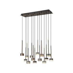 Tonic Ceiling Lights Mantra Multiple Pendant